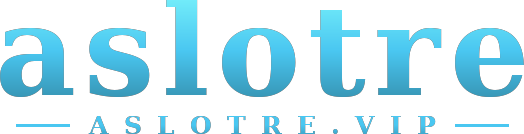 aslotre logo