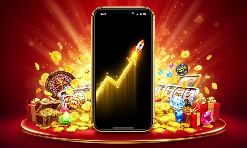 aslotre mobile gaming