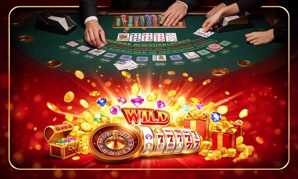 aslotre What You Get Inside Esports Betting Hub